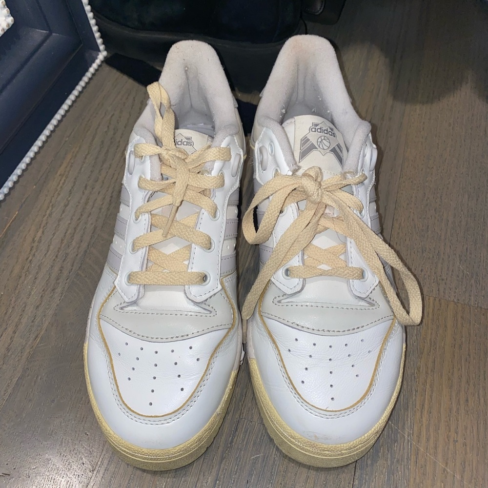 Addidas rivarly sneaker - Picture 4 of 13